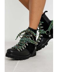 henry holland boots