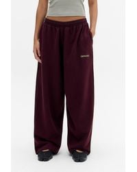 iets frans... - Mulberry Harri Joggers 2xs At Urban Outfitters - Lyst