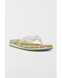 Sanuk - Bubblecush Sandals - Lyst