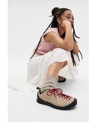 Keen - Mink Jasper Trainers - Lyst
