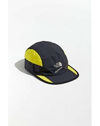 north face bush hat