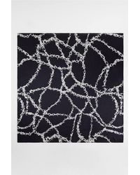 Urban Outfitters - Uo Barbed Wire Headscarf - Lyst