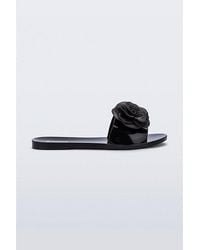 Melissa - Babe Petal Jelly Sandals - Lyst