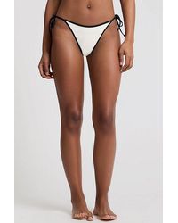 Onia - Cleo Bikini Bottom - Lyst