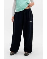 iets frans... - Black Harri Baggy Joggers - Lyst