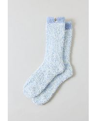 UGG - Cozy Chenille Sock - Lyst