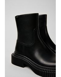 Camper - Pix Berlin Leather Ankle Boot - Lyst