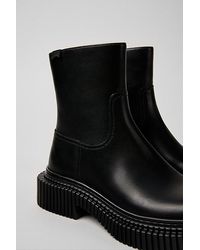 Camper - Pix Berlin Leather Ankle Boot - Lyst