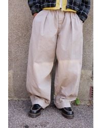 BDG - Bobbi Baggy Cocoon Trousers - Lyst