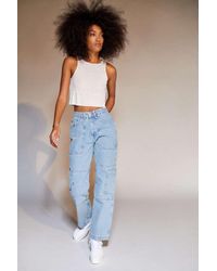The Ragged Priest Jeans for Women 