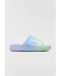 Nike - Calm Se Slide Sandal - Lyst