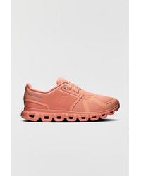 On Shoes - Cloud 6 Sneakers - Lyst