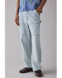 BDG - Baggy Skate Fit Double Knee Utility Jean - Lyst
