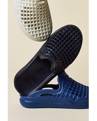 Lusso Cloud - Scenario Slide Mules - Lyst