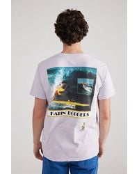 Katin - Uo Exclusive Doggers Tee - Lyst