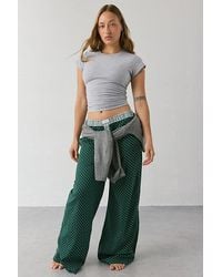 Out From Under - Avril Boxer Pant - Lyst