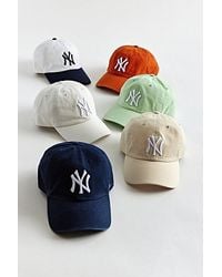 '47 - New York Yankees Mlb Classic Baseball Hat - Lyst