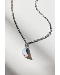 Urban Outfitters - Freya Delicate Pendant Necklace - Lyst