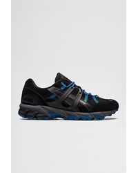 Asics - X A. P.C. Gel-Sonoma 15-50 Sportstyle Sneakers - Lyst