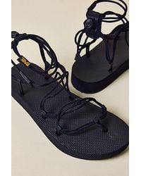 Teva - Midform Infinity Sandals - Lyst