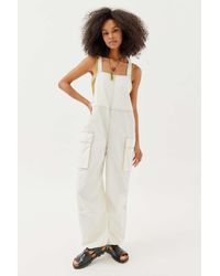 Urban Outfitters Jumpsuits and rompers for Women | Online Sale up to 80%  off | Lyst
