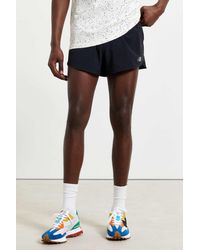 new balance shoes with shorts