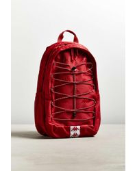 kappa mini backpack