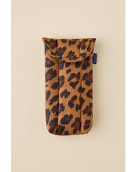 BAGGU - Puffy Glasses Sleeve - Lyst