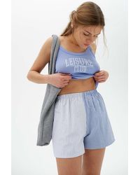 truly madly deeply peplum tank