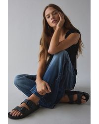 Birkenstock - Arizona Big Buckle Eva Sandal - Lyst