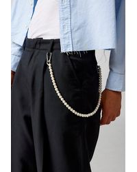 Urban Outfitters - Wallet Chain - Lyst