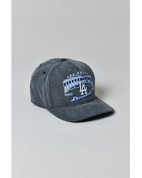 KTZ - Mlb Los Angeles Dodgers Golfer Hat - Lyst
