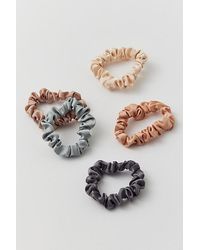 Urban Outfitters - Scrunchie Set - Lyst