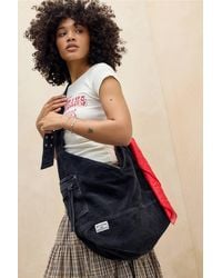 BDG - Penny V Sling Cord Bag - Lyst