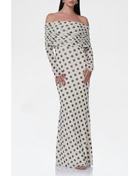AFRM - Thelma Dress - Lyst