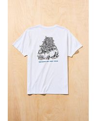 Katin - Haulin Graphic Tee - Lyst