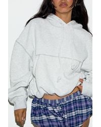 Out From Under - Try Me Bubble Hoodie - Lyst