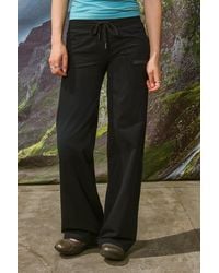 iets frans... - Kali Straight Leg Joggers - Lyst