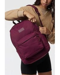 Jansport - Superbreak Plus Backpack - Lyst