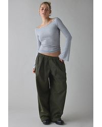 BDG - Bobbi Baggy Pull-On Pant - Lyst