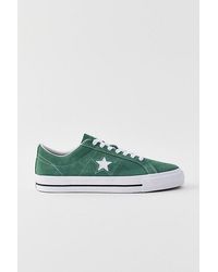 Converse - Cons One Star Pro Sneaker - Lyst