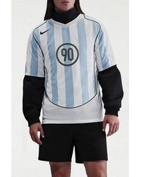 Nike - Total 90 Dri-Fit Soccer Jersey Tee - Lyst