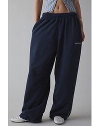 iets frans... - Iets Frans. Iets Frans… Harri Wide Leg Jogger Pant - Lyst