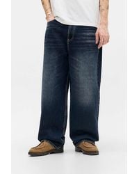 BDG - Blue Black Jack Jeans - Lyst
