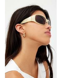 Urban Outfitters - Uo Meadow Sunglasses - Lyst