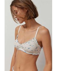 Out From Under - Lost In Dreams Bralette - Lyst