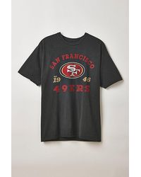Urban Outfitters - Nfl Vintage Team Logo Graphic Tee - Lyst