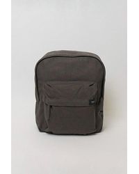 Terra Thread - Organic Cotton Mini Canvas Backpack - Lyst