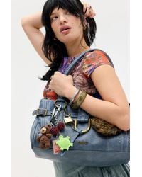 BDG - Karlie Lock Shoulder Bag - Lyst