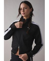 PUMA - T7 Always On Short Track Jacket - Lyst